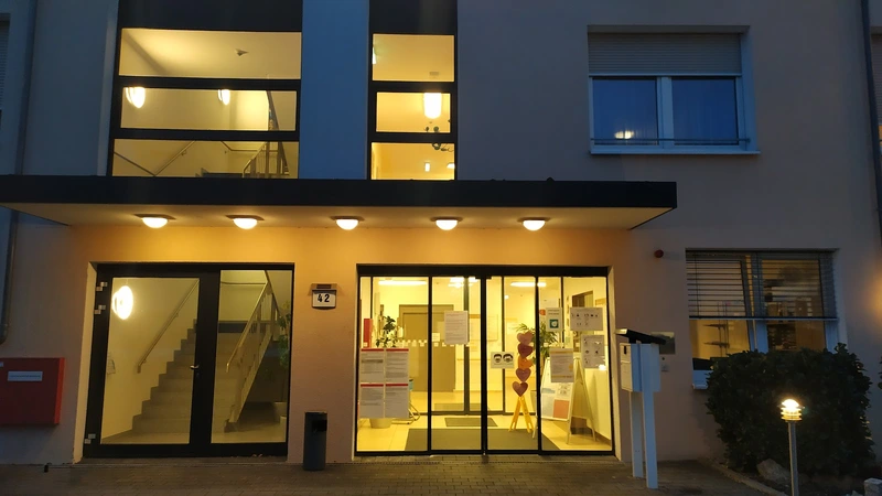 ASB "Markgröninger Sonnenhof" – Bild 4