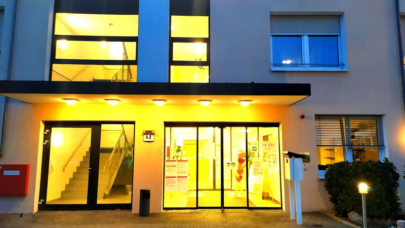 ASB "Markgröninger Sonnenhof" – Bild 5