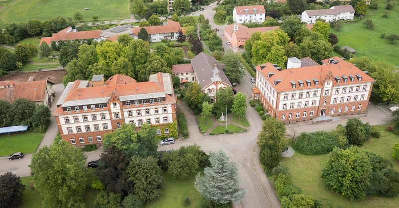 habila GmbH Markgröningen – Bild 1