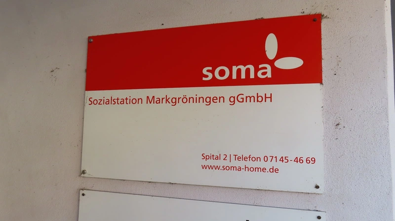 Sozialstation Markgröningen gGmbH – Bild 2
