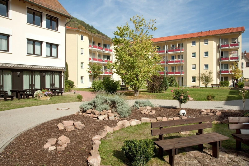 DRK Pflegeservice Neustadt – Bild 1