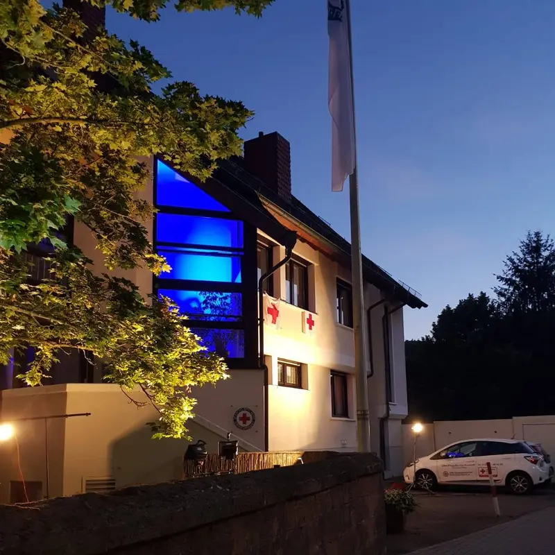 DRK Pflegeservice Neustadt – Bild 2