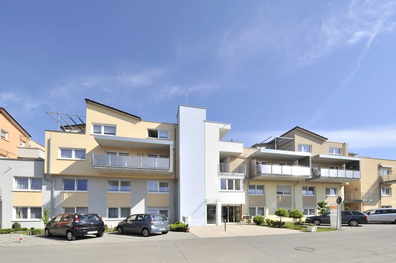 ASB Seniorenzentrum "An der Bottwar" – Bild 2