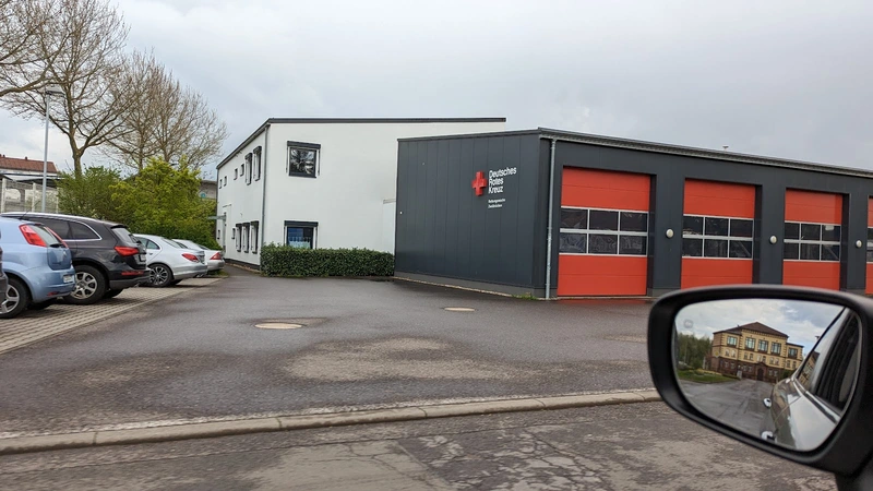 DRK-Kreisverband Südwestpfalz - Sozialer Service – Bild 2