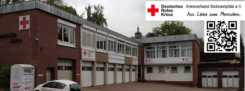 DRK-Kreisverband Südwestpfalz - Sozialer Service – Bild 3