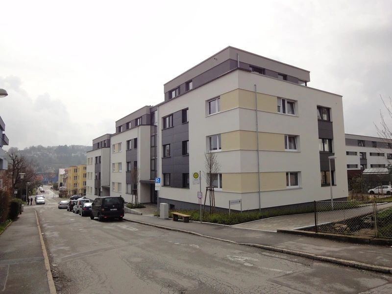 Christiane-von-Kölle-Stift – Bild 2