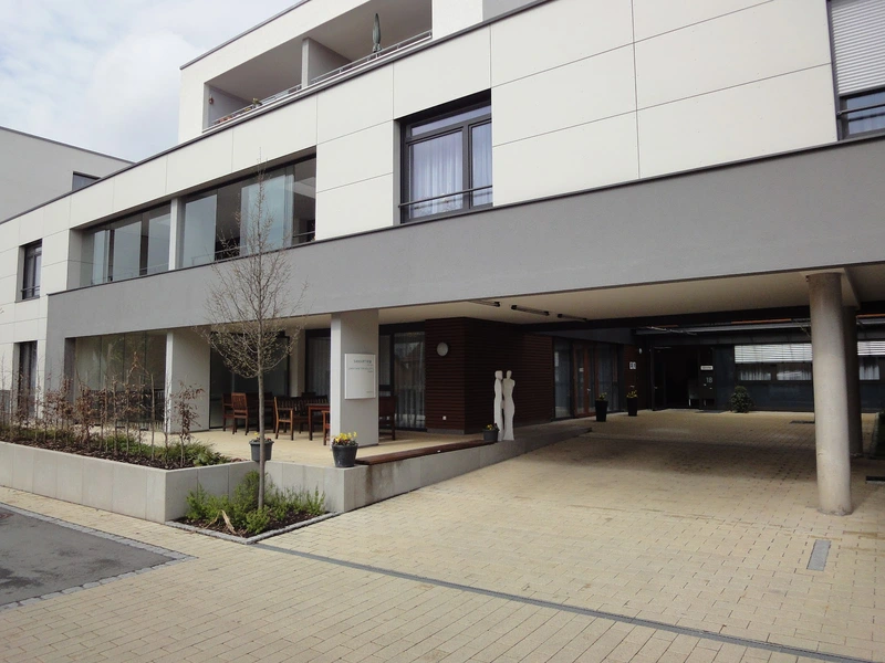 Christiane-von-Kölle-Stift – Bild 3