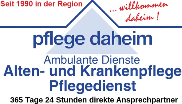 pflege daheim Ambulante Dienste – Bild 4
