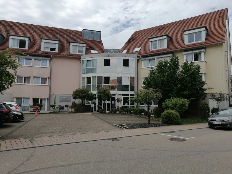 ASB Haus im Bottwartal – Bild 1