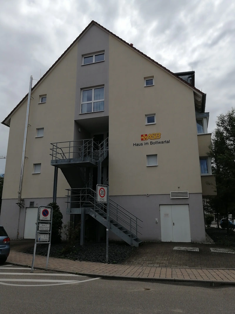 ASB Haus im Bottwartal – Bild 2