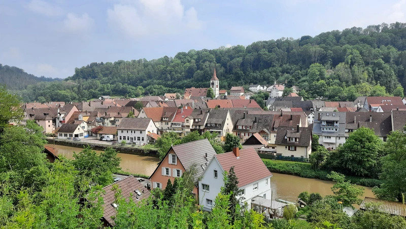 Tagesgruppenangebote LH Horb-Sulz – Bild 2