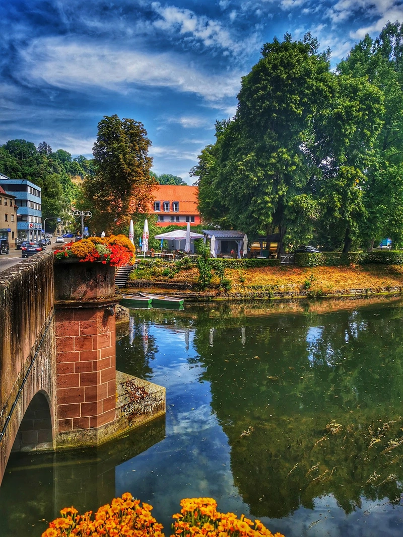 Tagesgruppenangebote LH Horb-Sulz – Bild 4