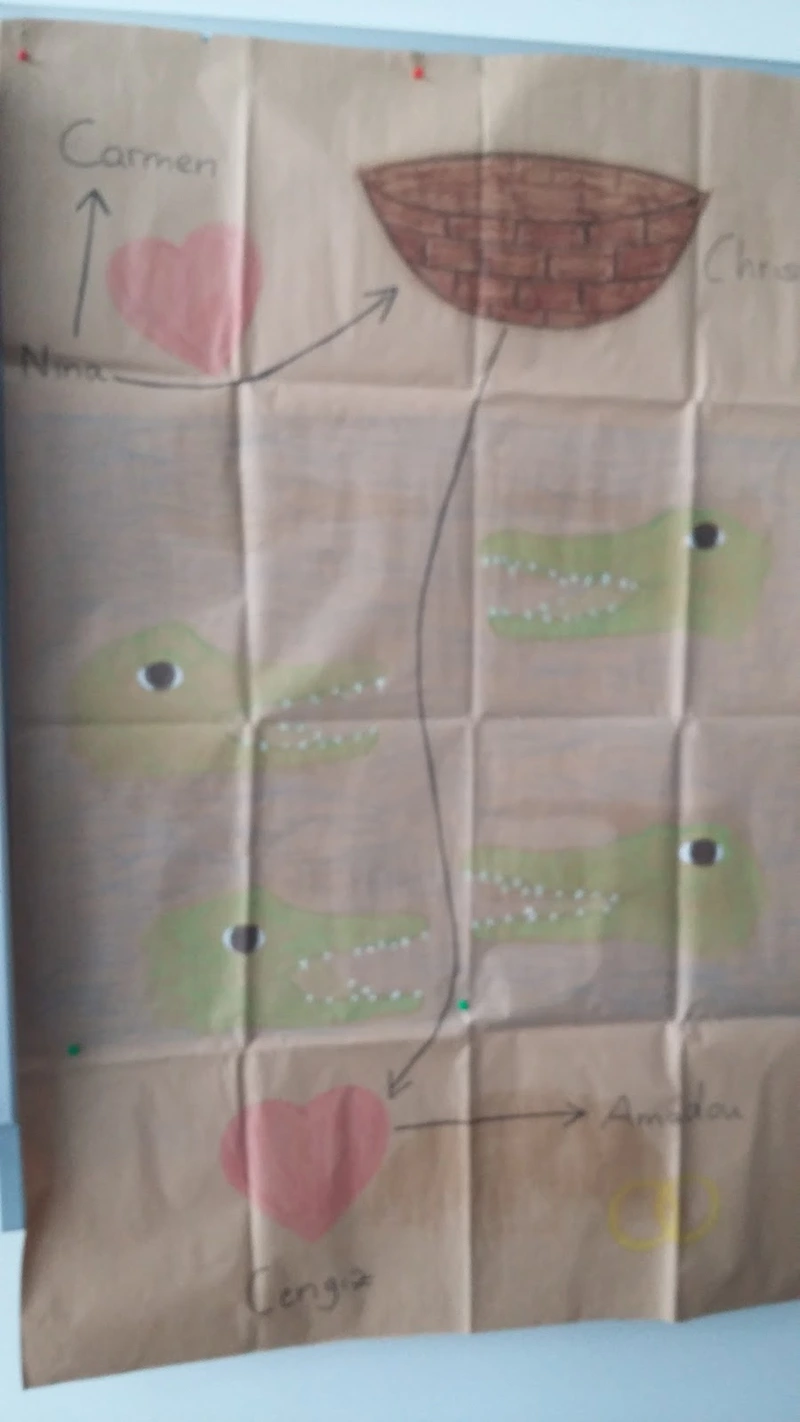 Lebenshilfe-Pflege Ambulanter Pflegedienst – Bild 1