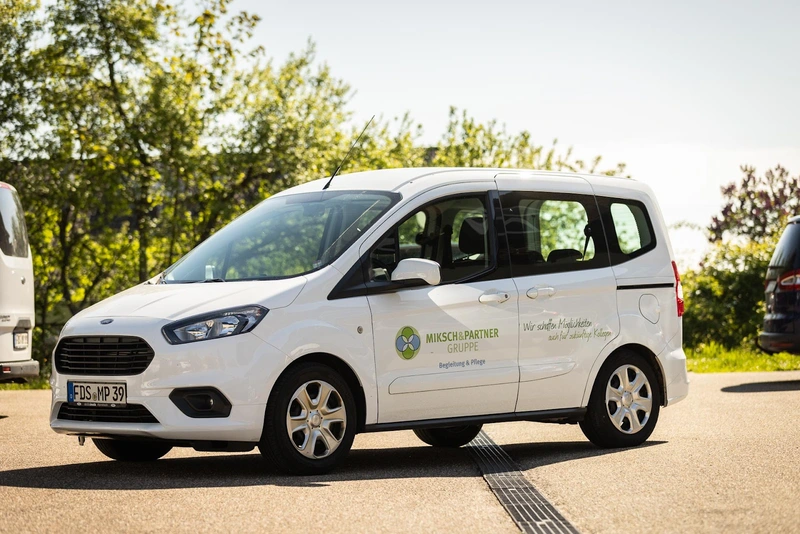 Betreuungsangebot in der Häuslichkeit – Bild 2