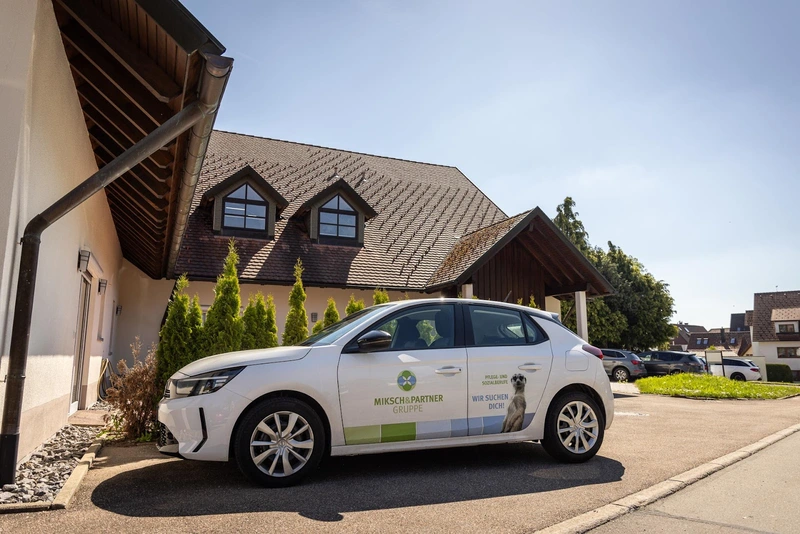 Betreuungsangebot in der Häuslichkeit – Bild 3