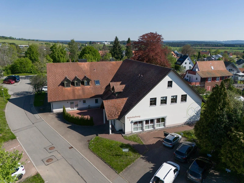 Betreuungsangebot in der Häuslichkeit – Bild 5