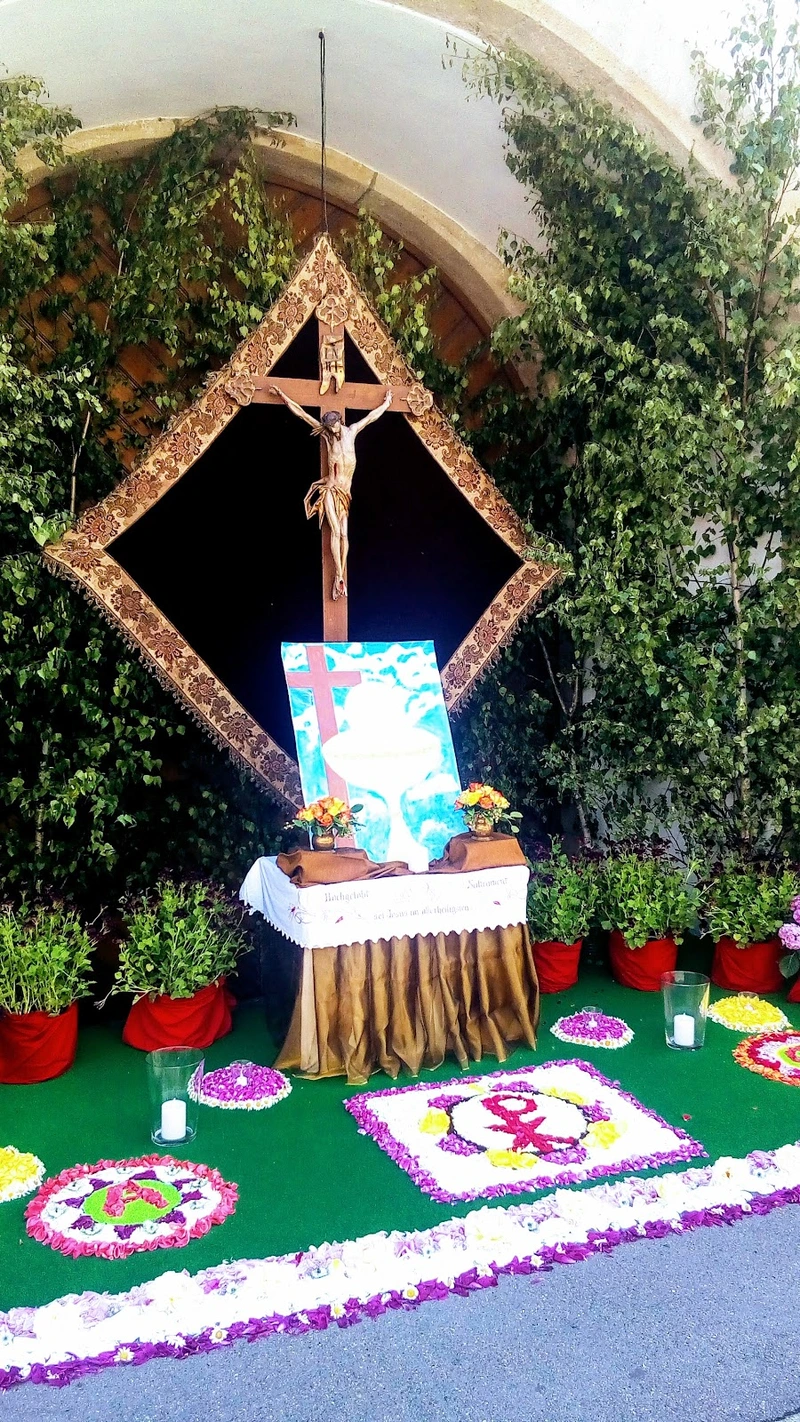 Hospital Pflege gGmbH Rottenburg am Neckar Haus am Rammert – Bild 5