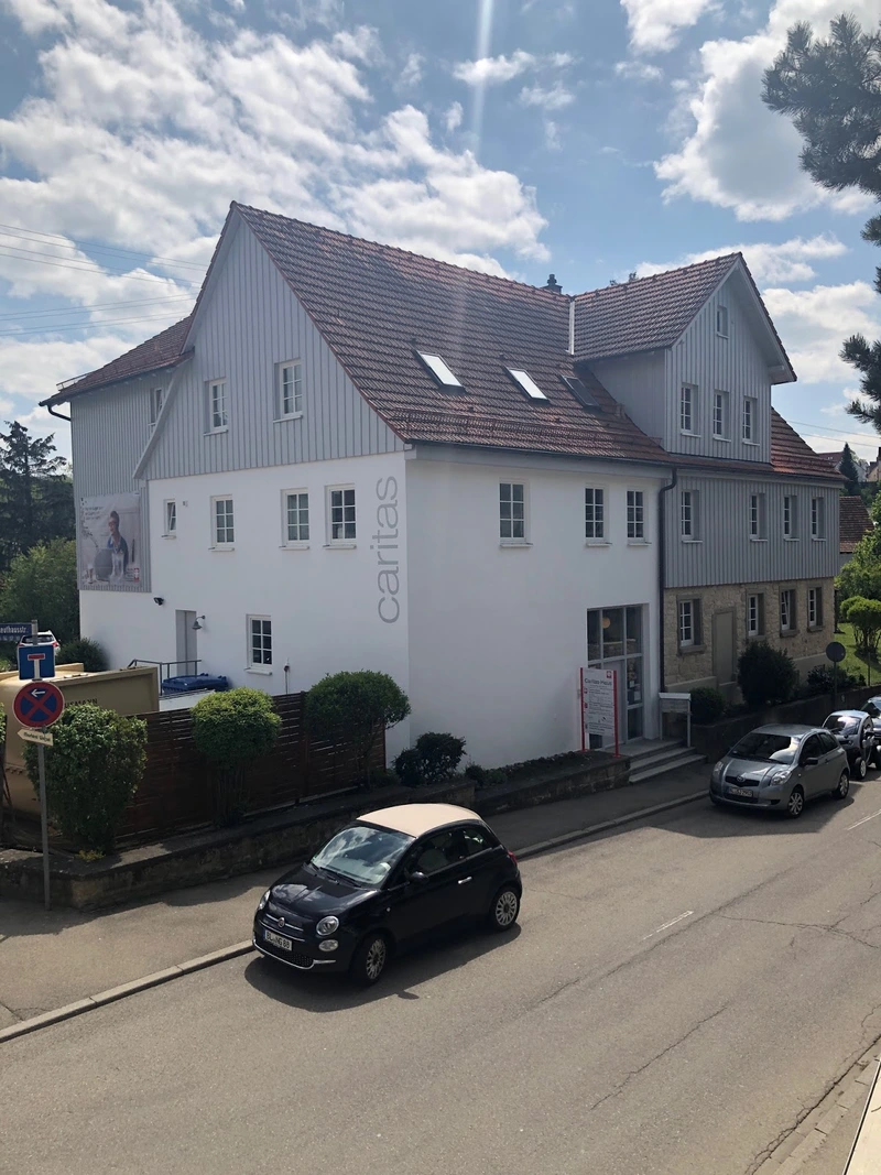 Häuslicher Betreuungsdienst "Auszeit nehmen" – Bild 1