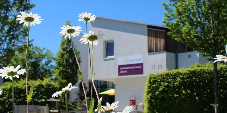 Gemeindepflegehaus Härten Tagespflege – Bild 1