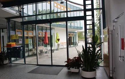 Gemeindepflegehaus Härten Tagespflege – Bild 2