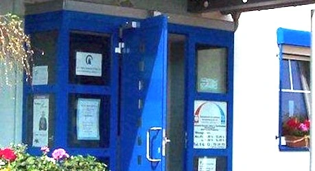 Ökum. Sozialstation Donnersberg-Ost – Bild 1