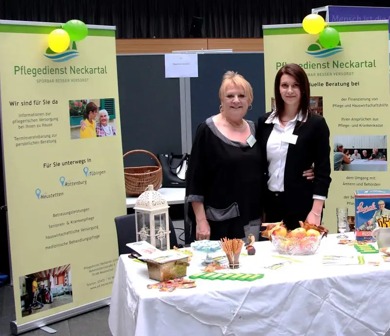 Pflegedienst Neckartal GmbH – Bild 5