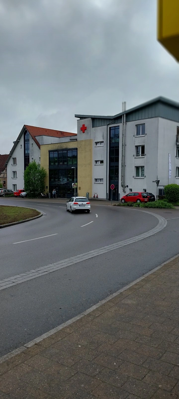 Krankenpflegeverein Nürtingen – Bild 1