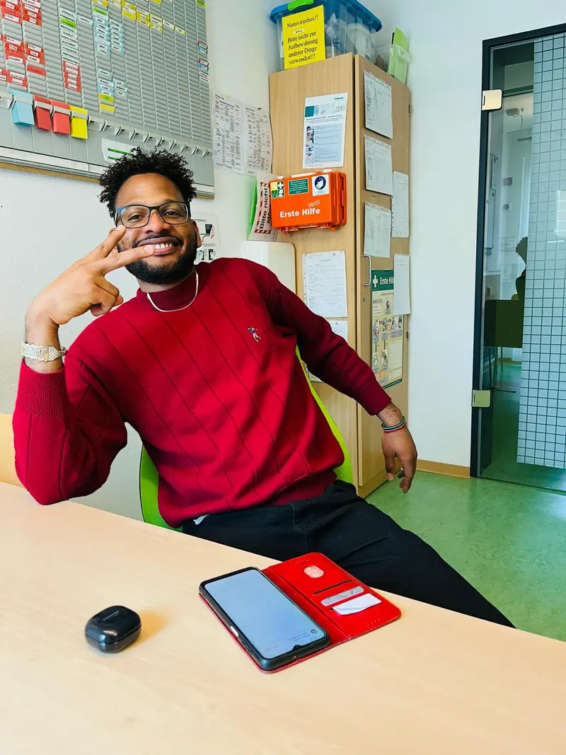 Krankenpflegeverein Nürtingen – Bild 3