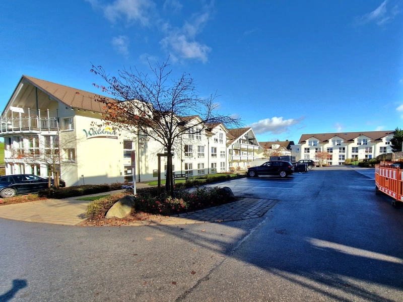 Haus Waldruh GmbH – Bild 1