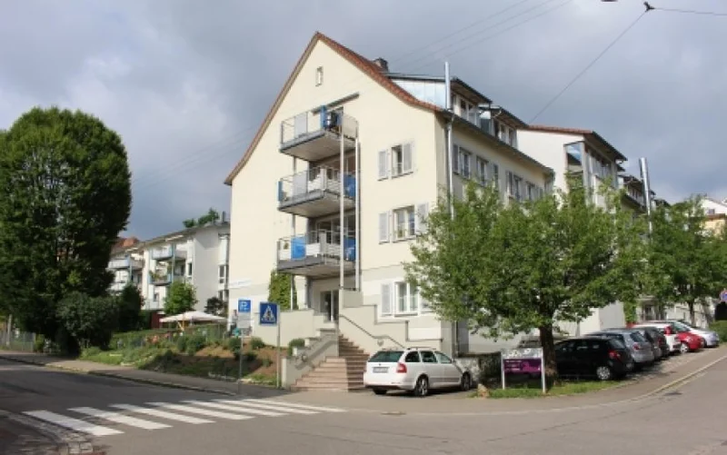 Karolinenstift Tagespflege – Bild 1