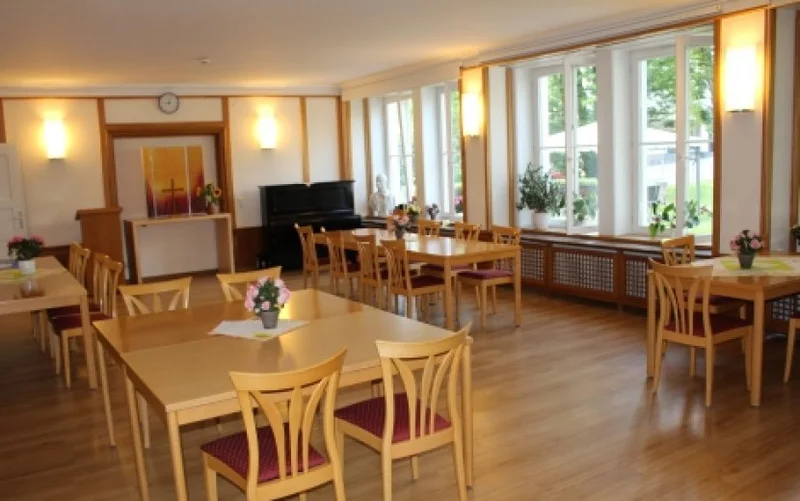 Karolinenstift Tagespflege – Bild 2