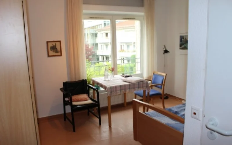 Karolinenstift Tagespflege – Bild 3