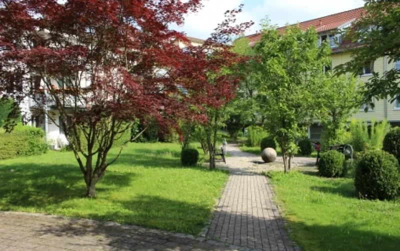 Karolinenstift Tagespflege – Bild 4