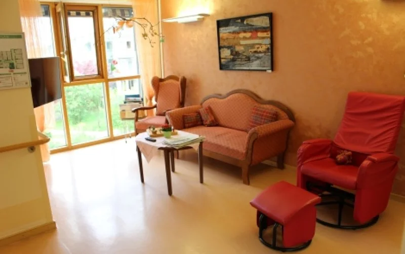 Karolinenstift Tagespflege – Bild 5