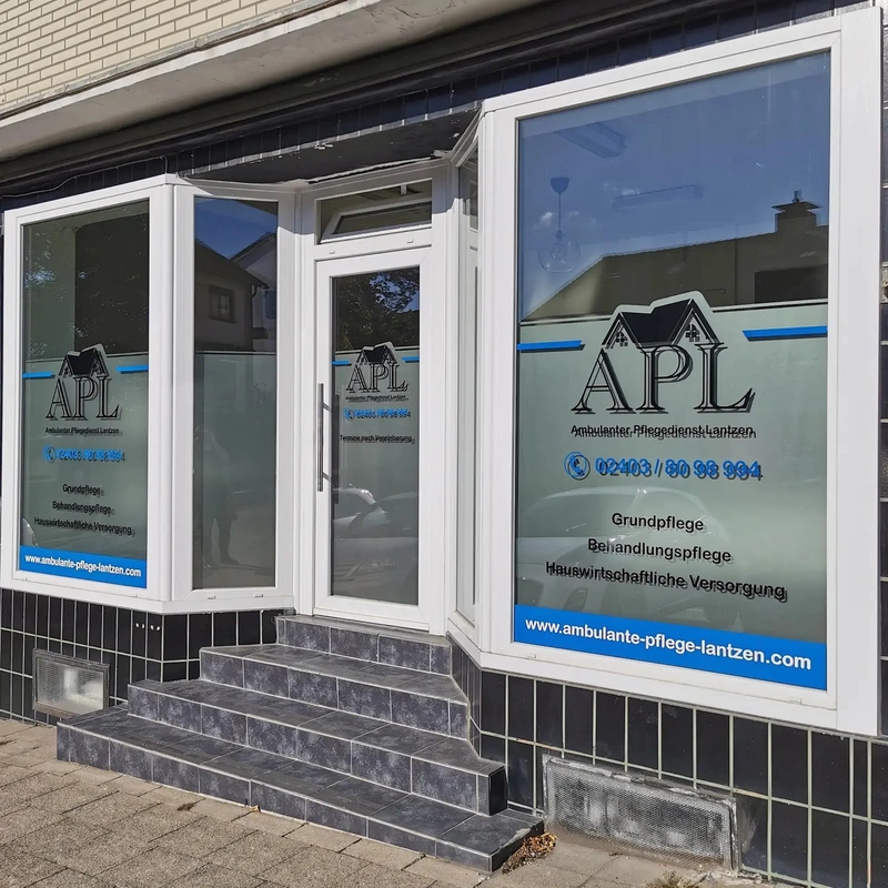 Ambulanter Pflegedienst Lantzen – Bild 1