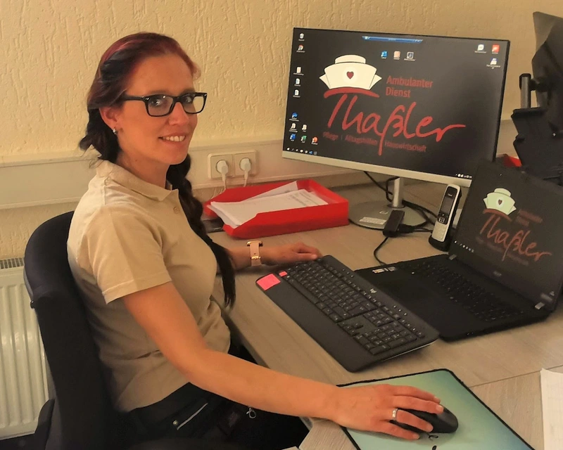 Pflegedienst Sonne Post – Bild 3