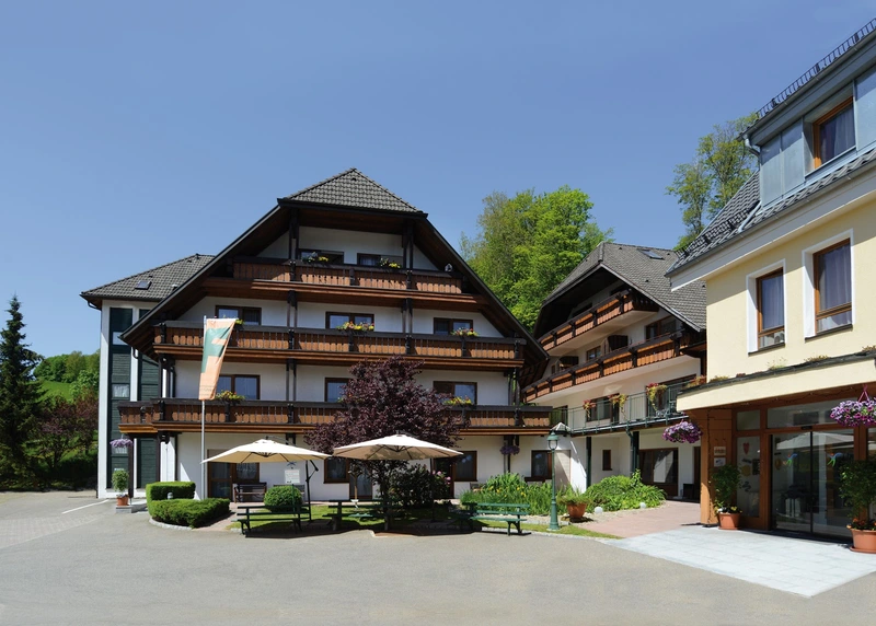 Murgtalblick Betreuungszentrum – Bild 1