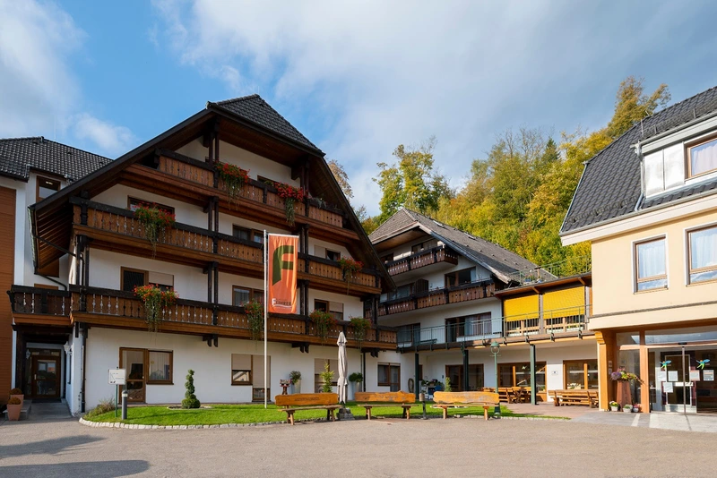 Murgtalblick Betreuungszentrum – Bild 2