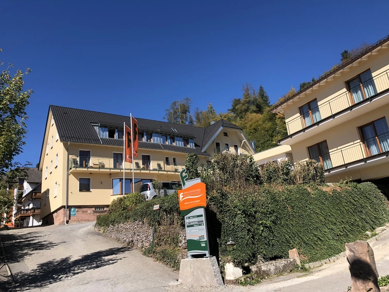 Murgtalblick Betreuungszentrum – Bild 3