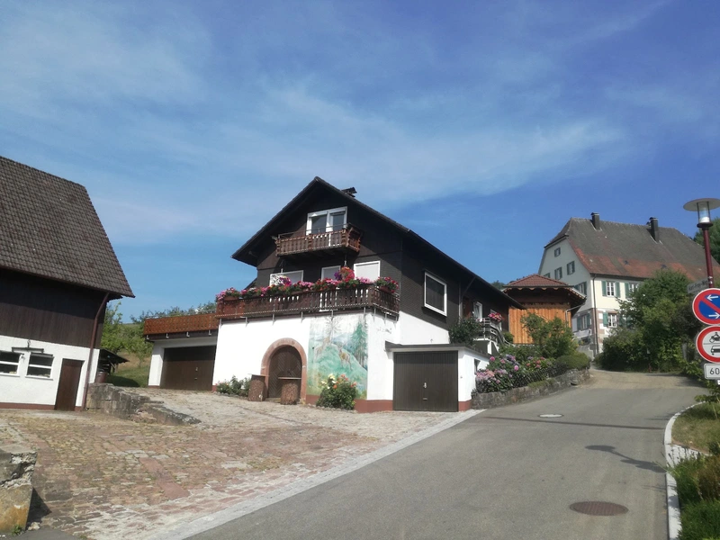 Murgtalblick Betreuungszentrum – Bild 4