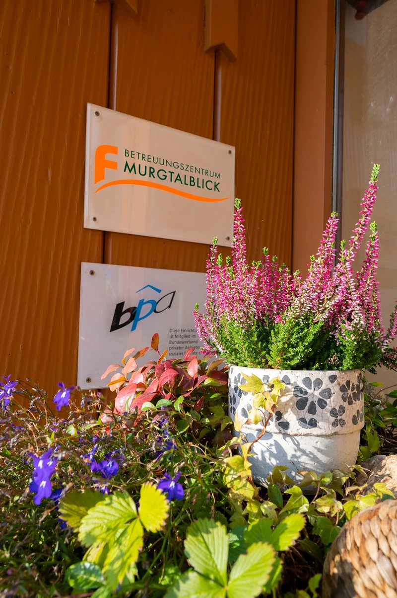 Murgtalblick Betreuungszentrum – Bild 5