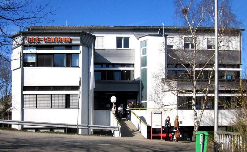 DRK-Sozialstation – Bild 1