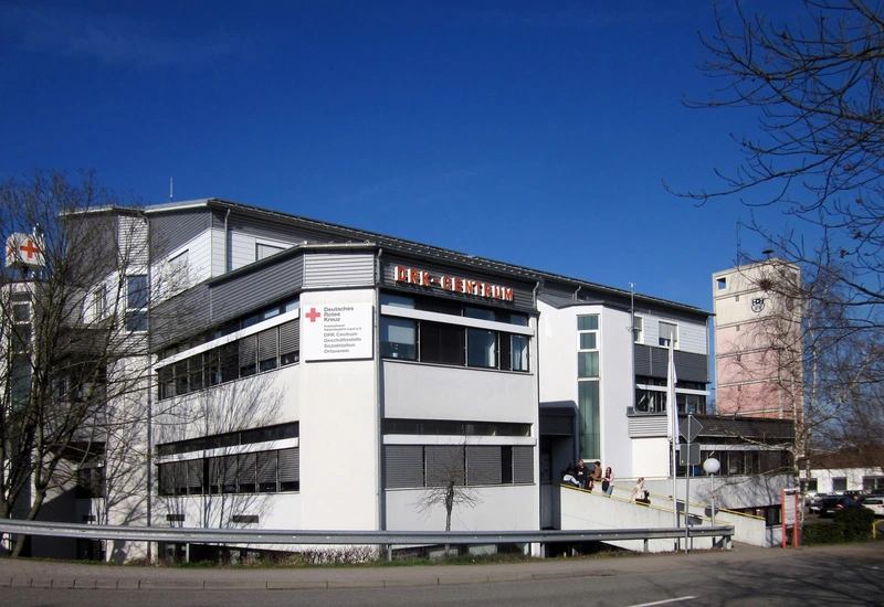 DRK-Sozialstation – Bild 4