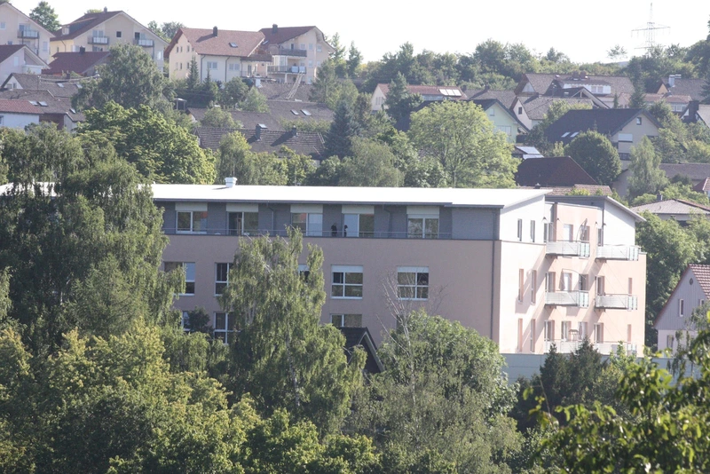 Alten- und Pflegeheim Palmenhof GmbH – Bild 2