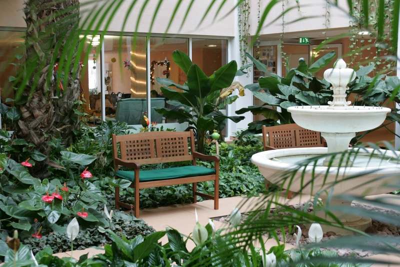 Alten- und Pflegeheim Palmenhof GmbH – Bild 3