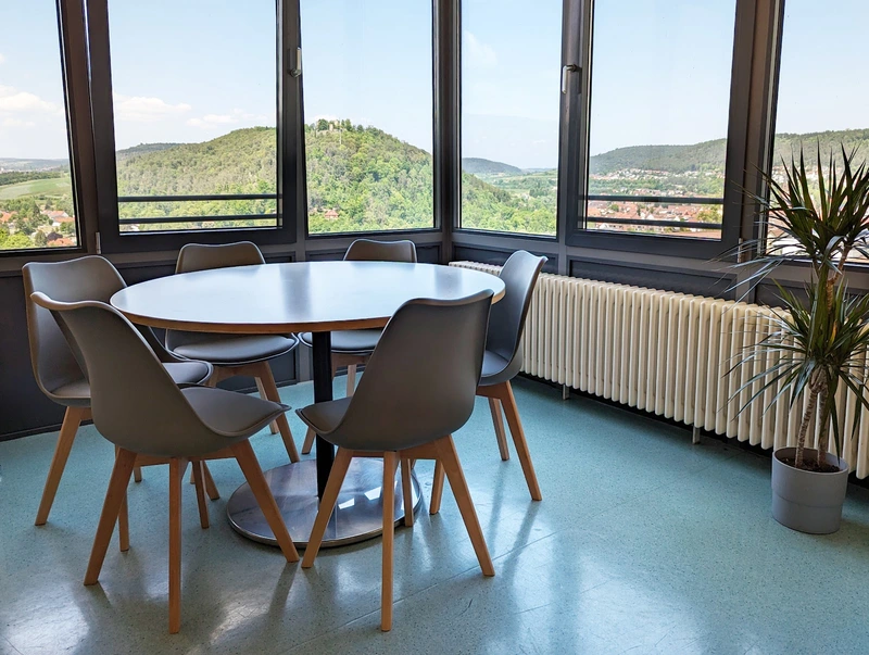 DRK Pflegezentrum "Am Lemberg" – Bild 3