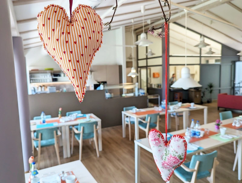 DRK Pflegezentrum "Am Lemberg" – Bild 5