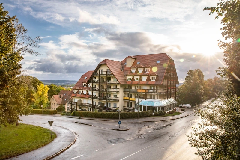 AlexA Seniorendienste ambulant Freudenstadt – Bild 1