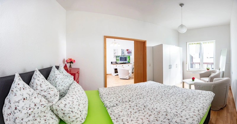 AlexA Seniorendienste ambulant Freudenstadt – Bild 2