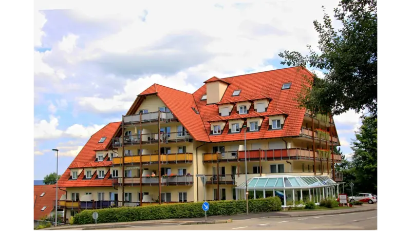 AlexA Seniorendienste ambulant Freudenstadt – Bild 3